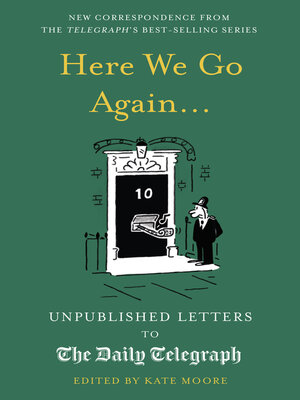 Here We Go Again... - ebook